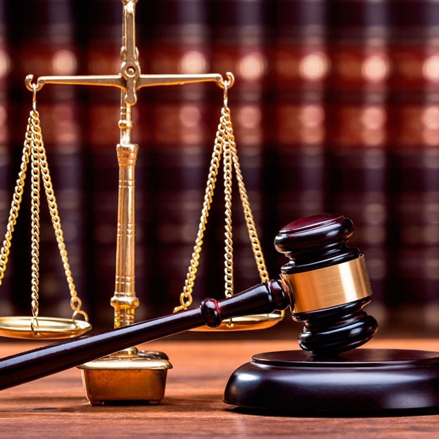 Despacho de abogados profesional en Cambados