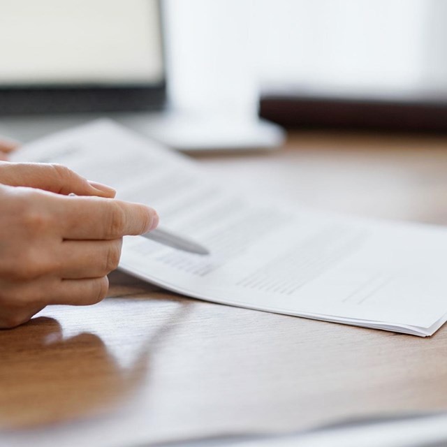 Estamos especializados en herencias y divorcios