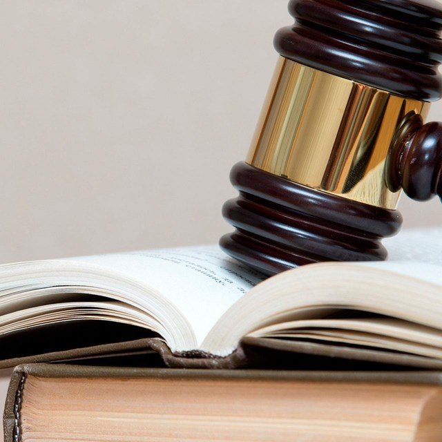 Expertos en procesos de derecho penal