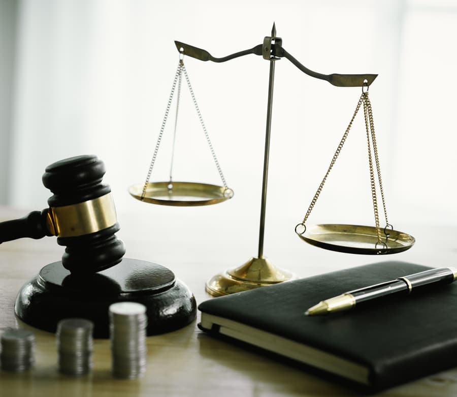 Derecho penal en Cambados