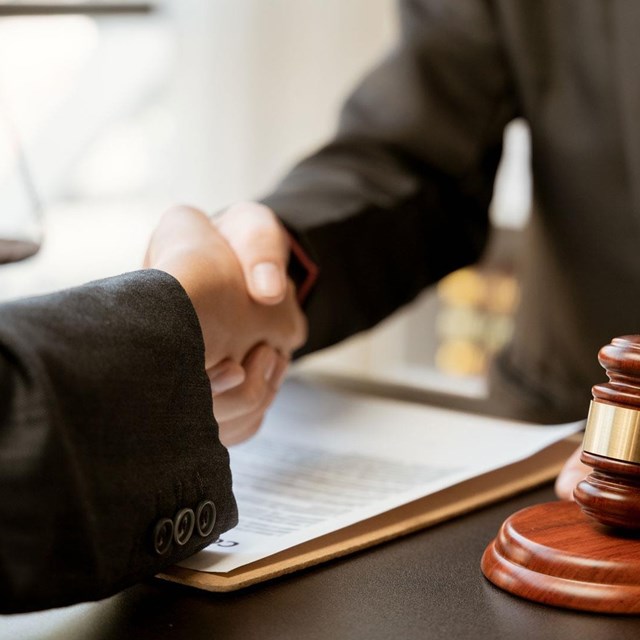 ¿Quieres reclamar un accidente de tráfico en Cambados?